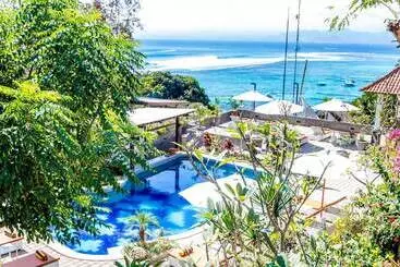 Resort Padma Kumala