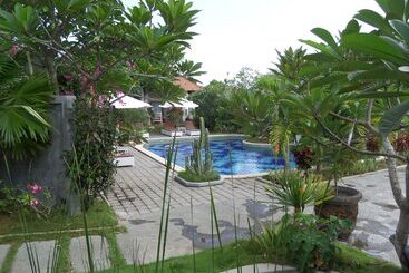 渡假胜地 Padma Kumala