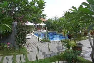 리조트 Padma Kumala