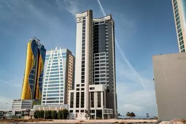 S Hotel Bahrain