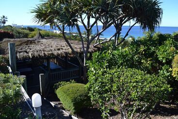 شقة Sunseeker Lodge