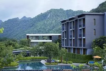The Peri Hotel Khao Yai