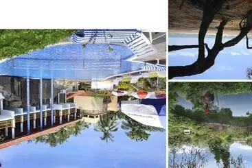 Vasco Da Gama Beach Resort