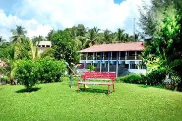 Vasco Da Gama Beach Resort