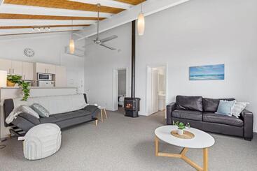 דירה 5 Whitecrest Great Ocean Road Resort   Ocean Views