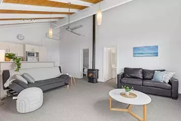 Appartamento 5 Whitecrest Great Ocean Road Resort   Ocean Views