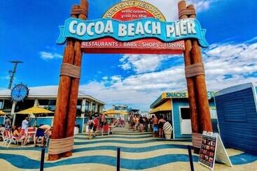 Mökkimajoitus 147 E Pasco