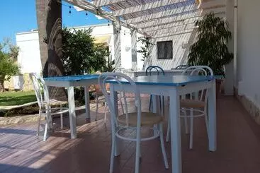 Bed and Breakfast Giardini Di Venere