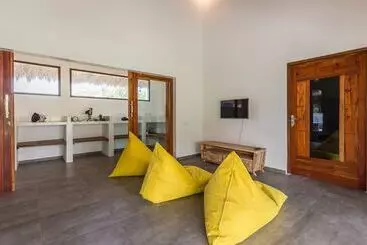 Emocean Beach Boutique Resort