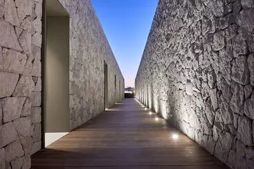 ホテル Cave Suites