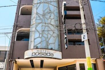 Otel Posada Tulancingo