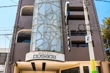 Hotel Posada Tulancingo