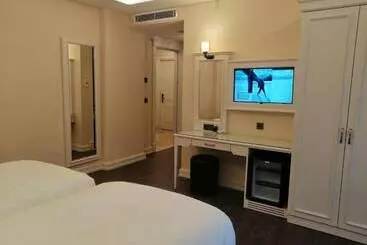 Hotel Prag