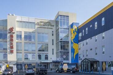 酒店 Voco Fiorello   Laguardia East, An Ihg