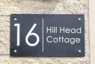 דירת נופש Brand New Stylish 3 Bed Mountain Views Buxton