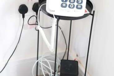 Резиденция Deluxe 4 Bed House Close2 Wembley Stadium