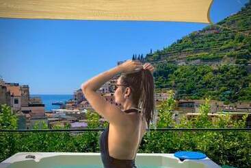 Residência Eden Holiday Minori