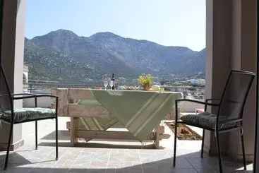 Residència Lovely 3 Bed House In Bali