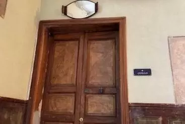 アパートホテル Résidence Verdi