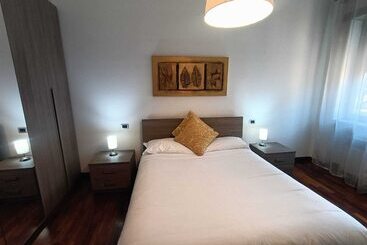 公寓式酒店  Style Homes Brera