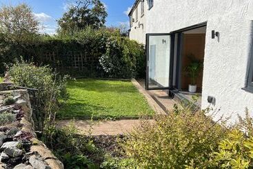 Ty Gwyn Holiday Cottage