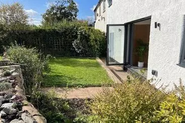 Ty Gwyn Holiday Cottage