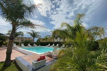 צימר Verter Home Resort