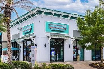 کلبه Caribbean Dreamin