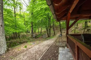 Hotel 4 évszak Völgy