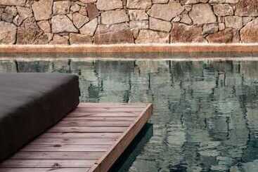 ホテル Doryssa Boutique