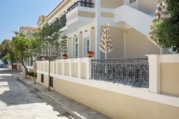 Hotel Doryssa Theorem