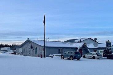 בית מלון כפרי Draft House & Lodge