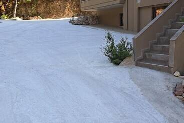 هتل Ducato Di Aria