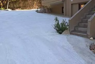 ホテル Ducato Di Aria