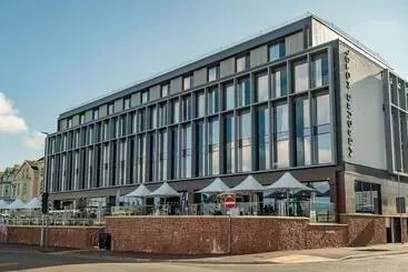 Hotel Mercure Paignton