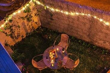 فندق Pousada Vila Suíça