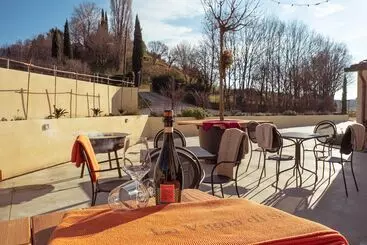 Hotel Rural La Vigna Di Sarah