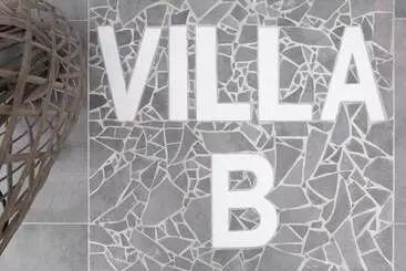 Hotelli Villa B