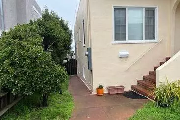 Majatalo Miller Apartments