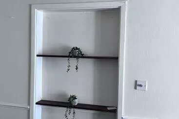 レジデンス Beautiful 3 Bed House In High Wycombe