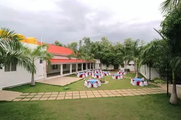 Reva Resorts & Holiday Homes