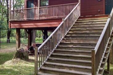 민박 Chateau Deville