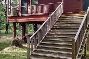 Aamiaismajoitus (B&B) Chateau Deville