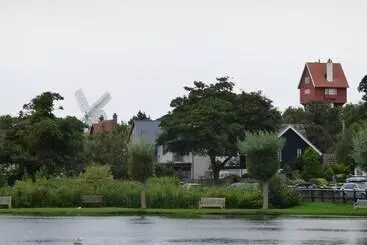 Fern Cottage Yoxford Suffolk   Whole House