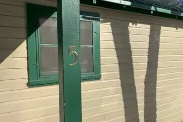 コテージ Gresham Shores   Woodies Perch #5