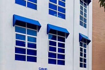 هتل La Guajira By La Marina