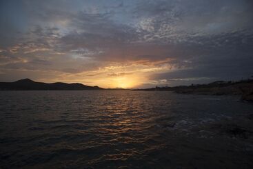 Oliaros Seaside Lodge