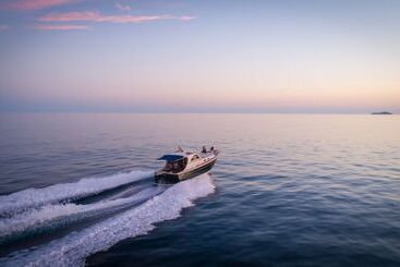 Отель Palace Natali