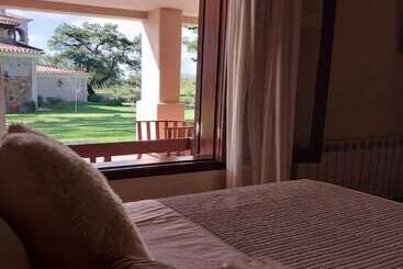 Hotel Rincon Del Cerro