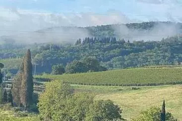 Hotel wiejski Corte Di Valle Wine And Resort